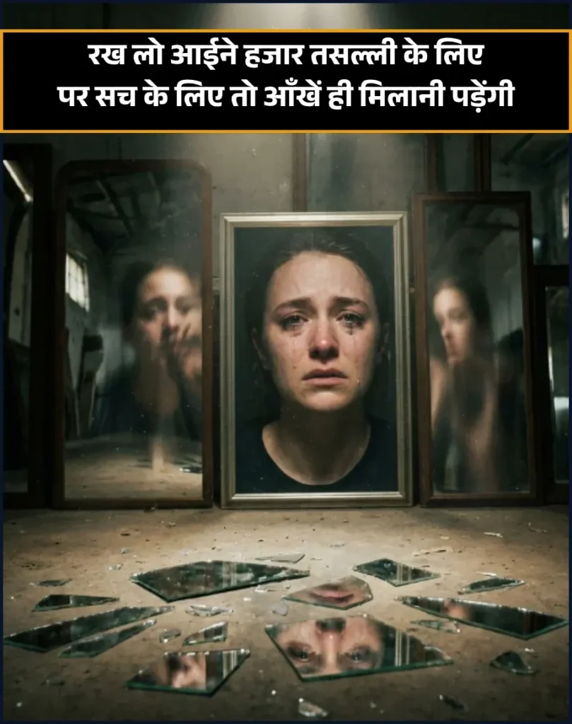 2 Line Shayari on Eyes