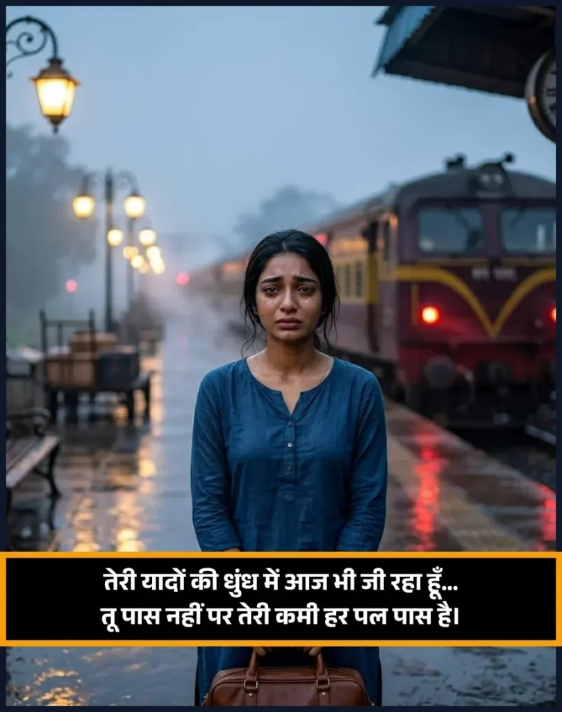 Aapki Yaad Shayari