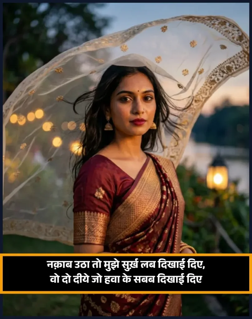Adhuri Mohabbat Shayari