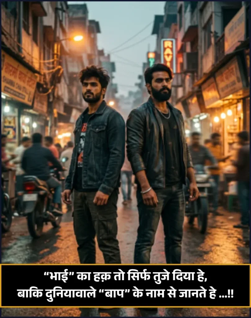 Attitude Shayari😎😎😎 Boy