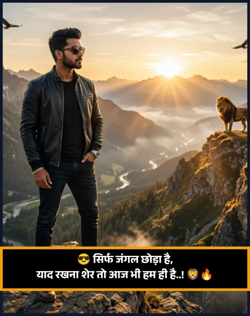 Badmashi Shayari Haryanvi