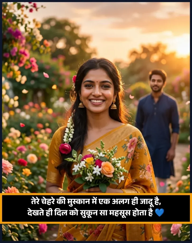 Barish Shayari