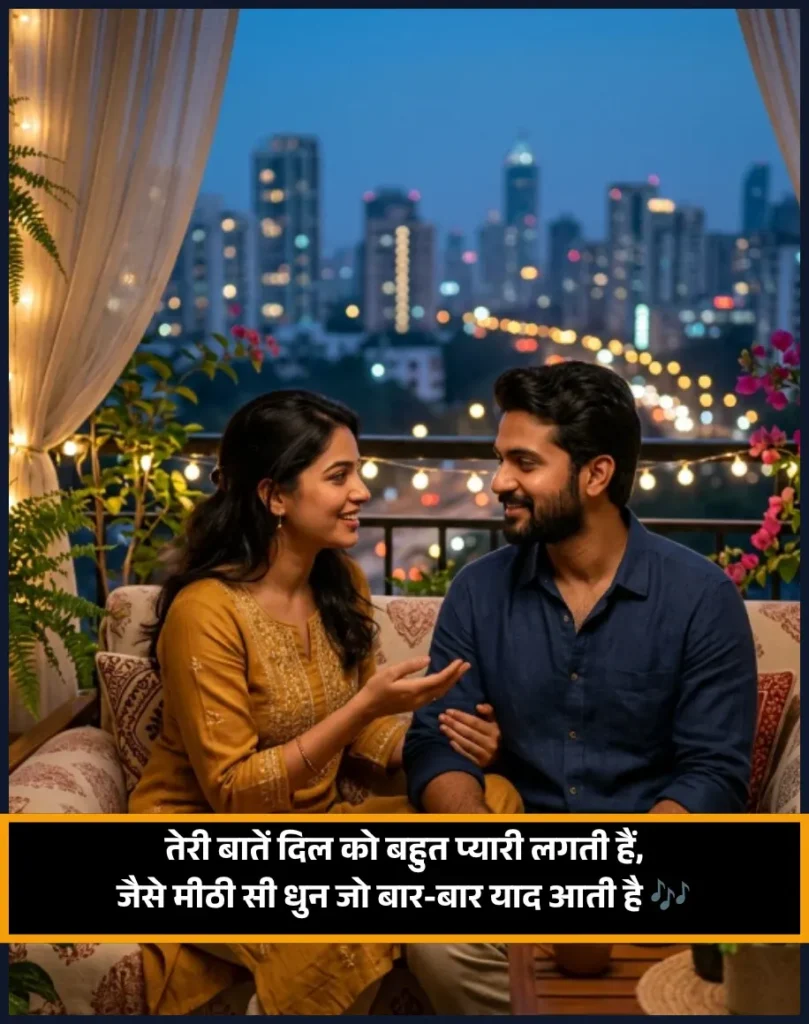 Barish Shayari