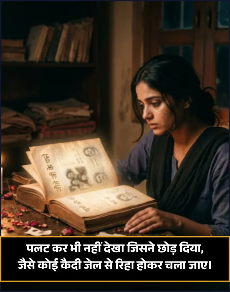 Best Hindi Shayari on Life