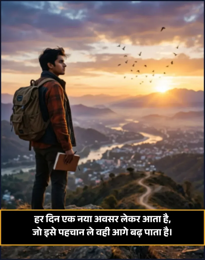 Best Thought of the Day in Hindi