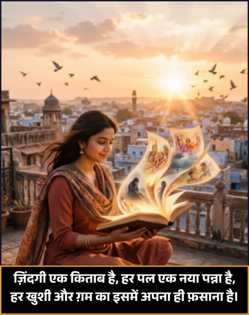 Bete Ke Liye Shayari on Life