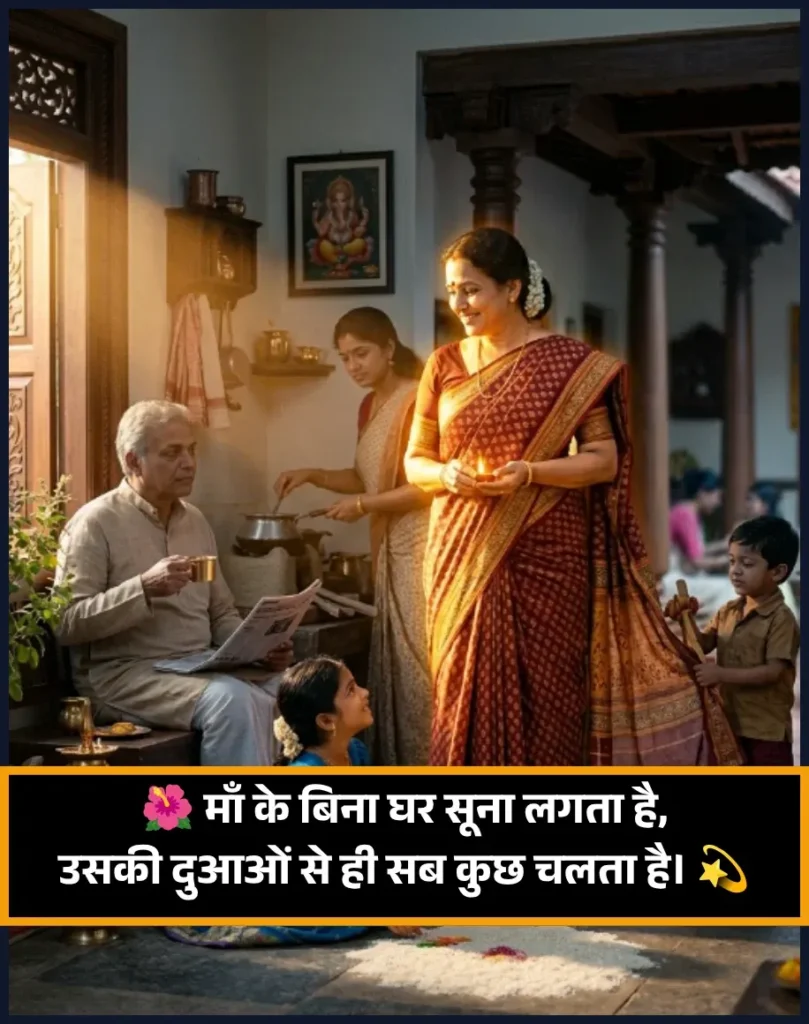 Bhabhi Maa Ke Liye Shayari