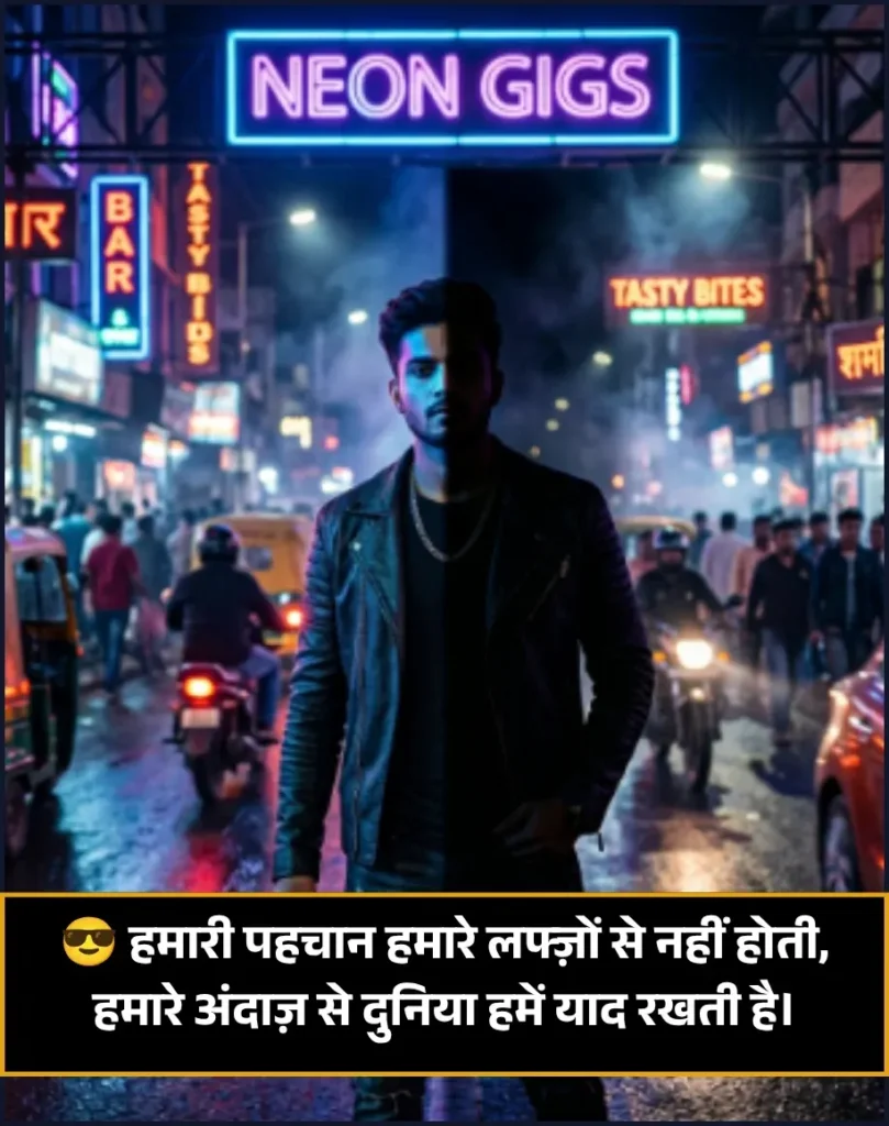 Bio for Instagram Shayari