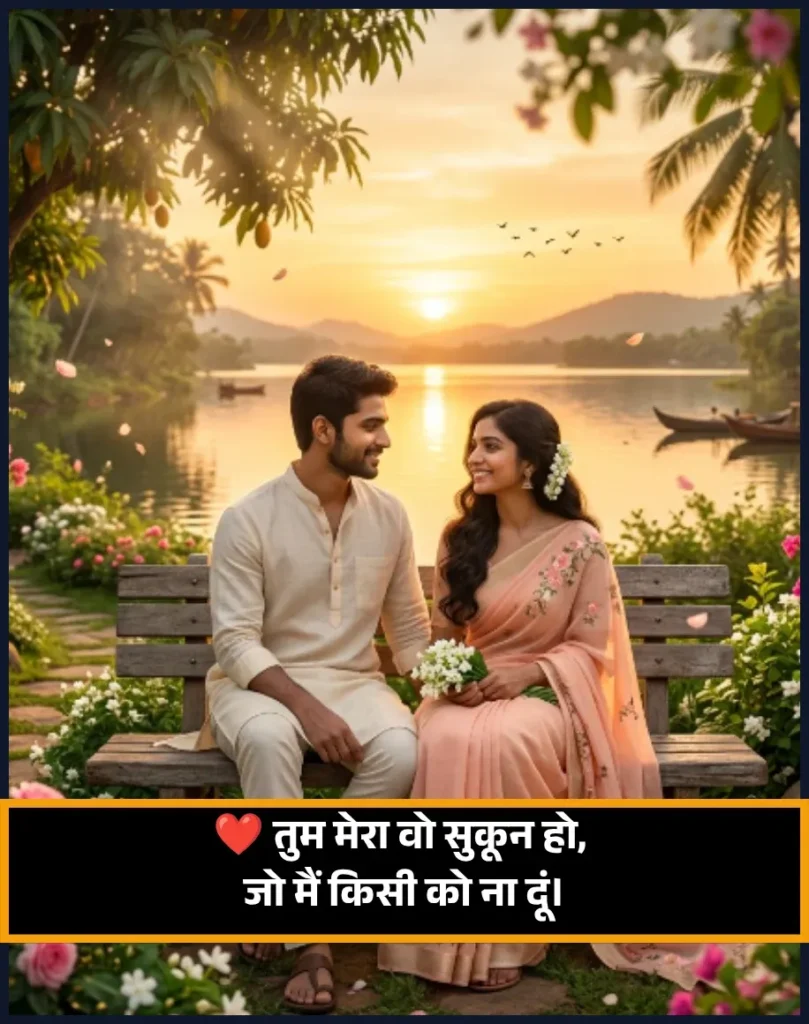 Boyfriend True Love Love Shayari