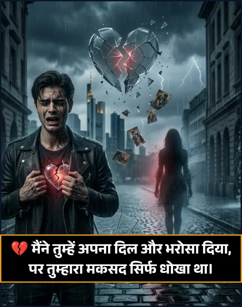 Cheating Quotes Relationship Trust Dhoka Status