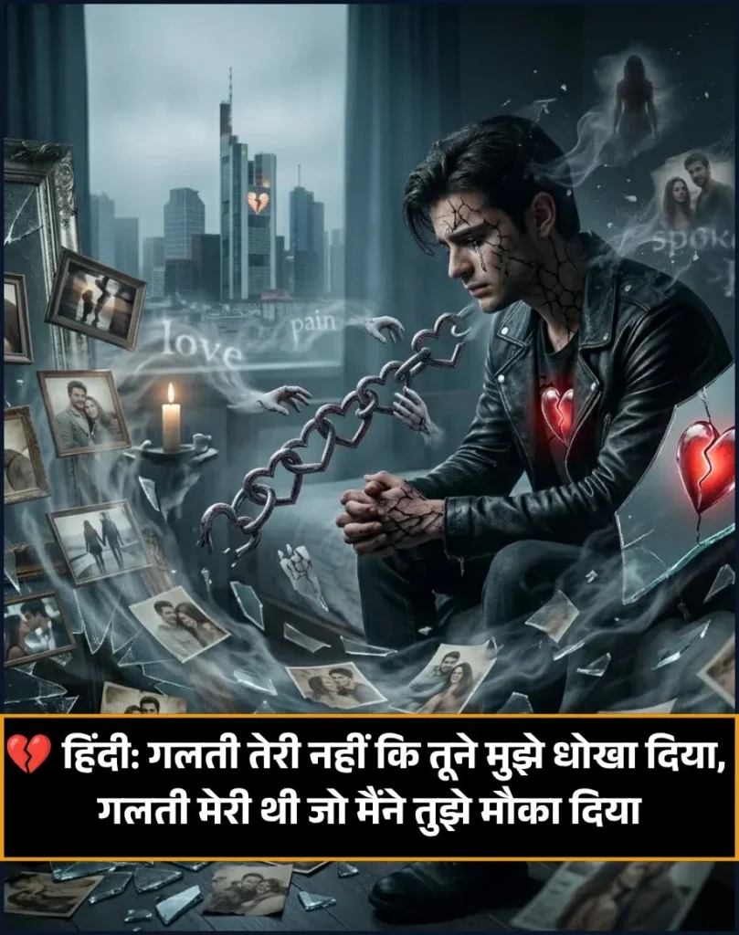 Cheating Quotes Trust Dhoka Status