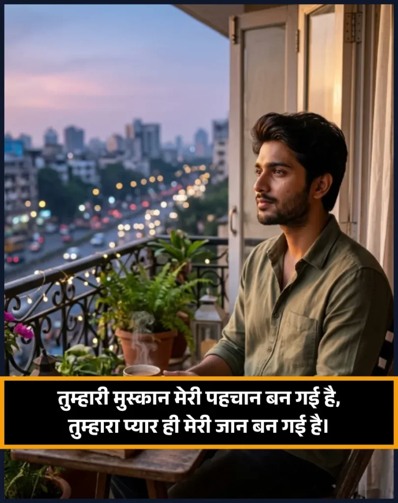 Couple Shayari