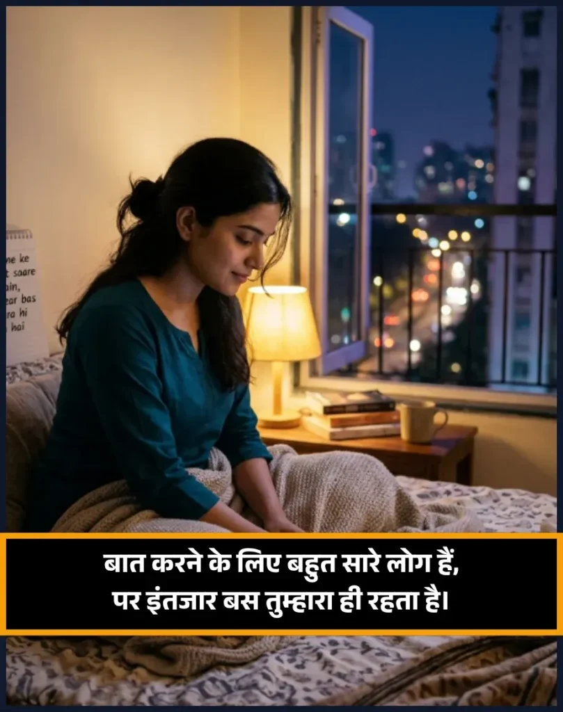 Cute Shayari for Girls