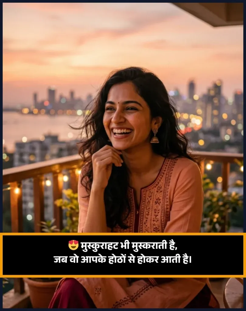 Life Cute Shayari