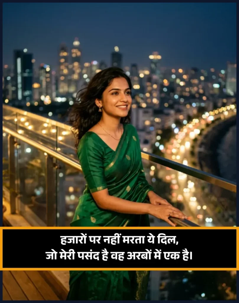 Cute Shayari