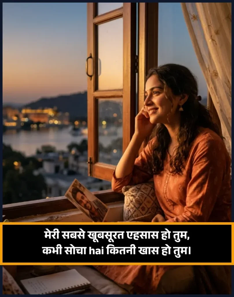 Cute Shayari