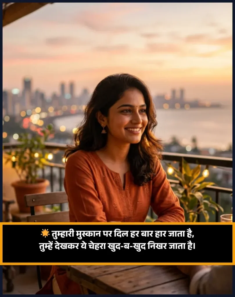 Cute Shayari for Boy
