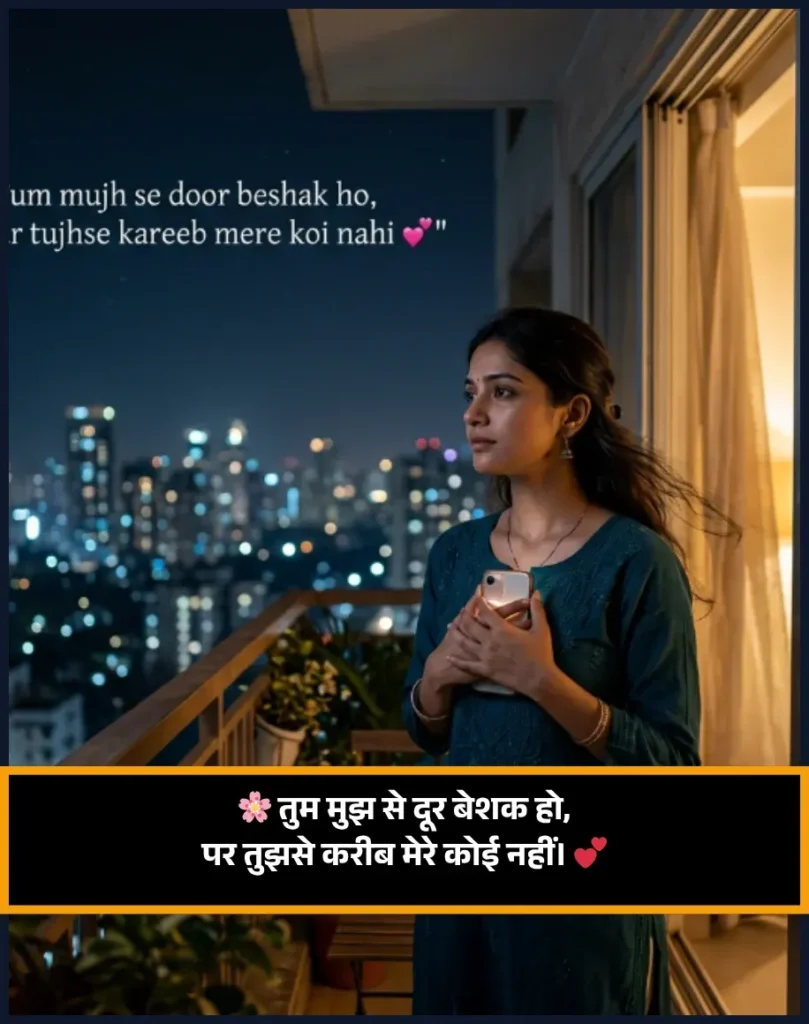 Cute Shayari Short