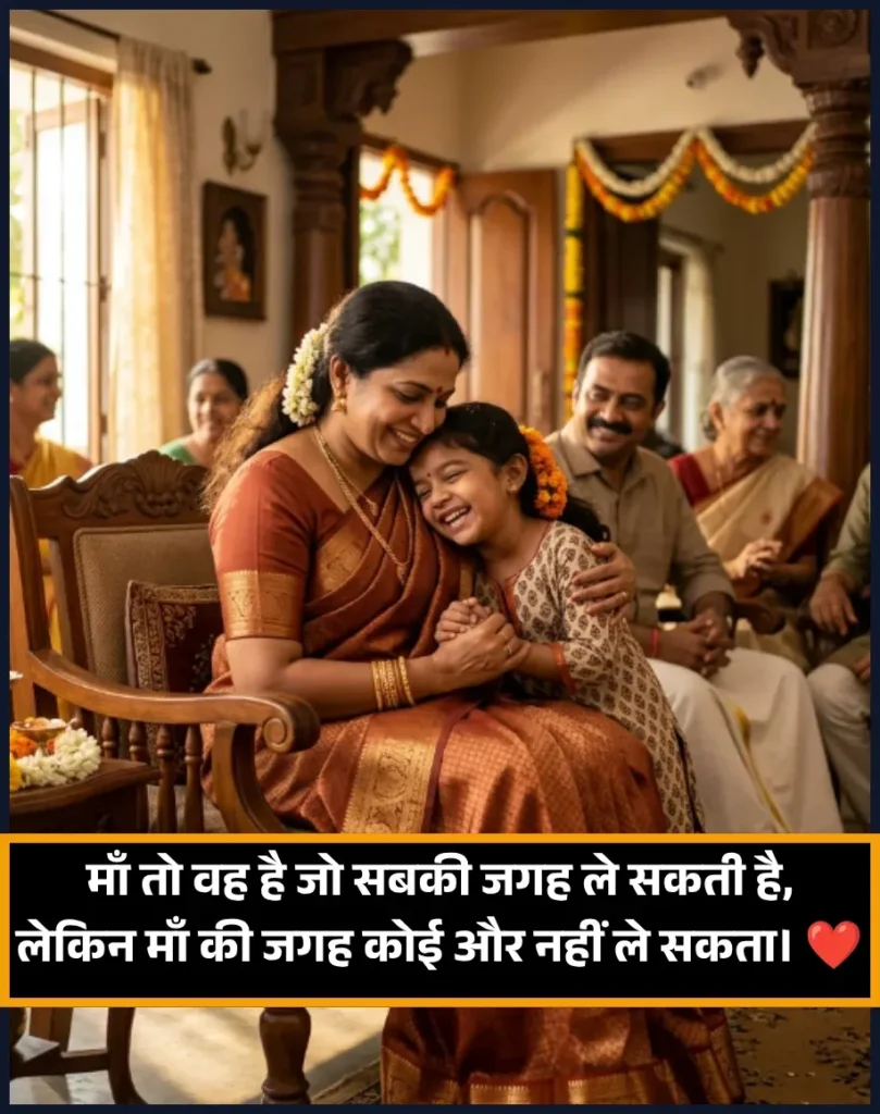 Dadi Maa Ke Liye Shayari