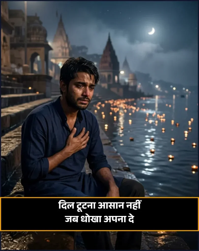 Dhokebaaz Shayari