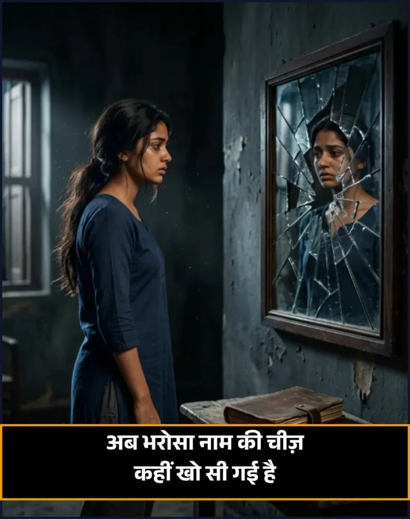 Dhokebaaz Shayari