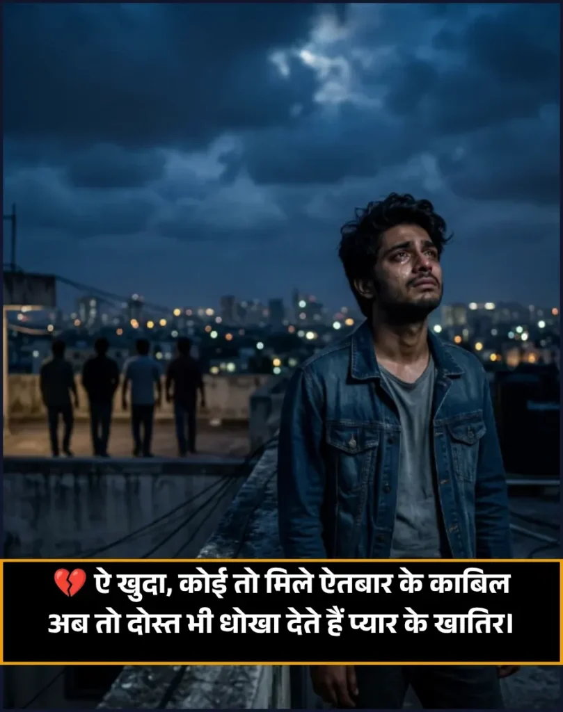 Dhokebaaz Shayari Copy Paste