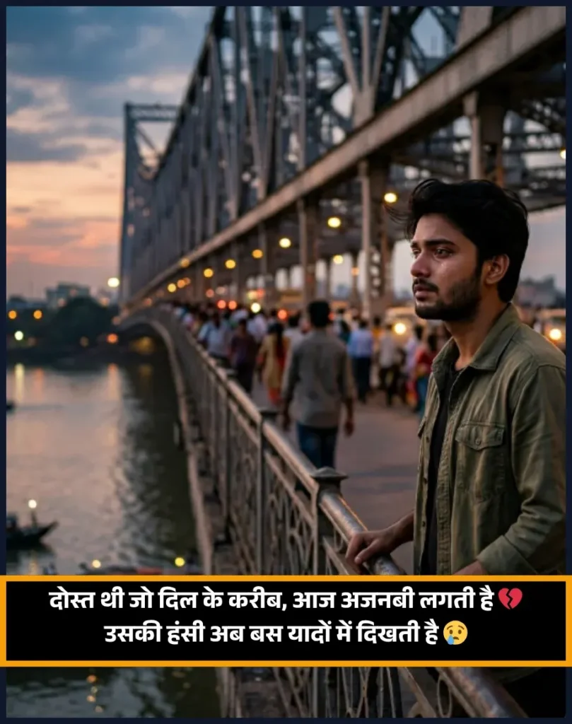 Dosti Shayari 2 Line for Girl