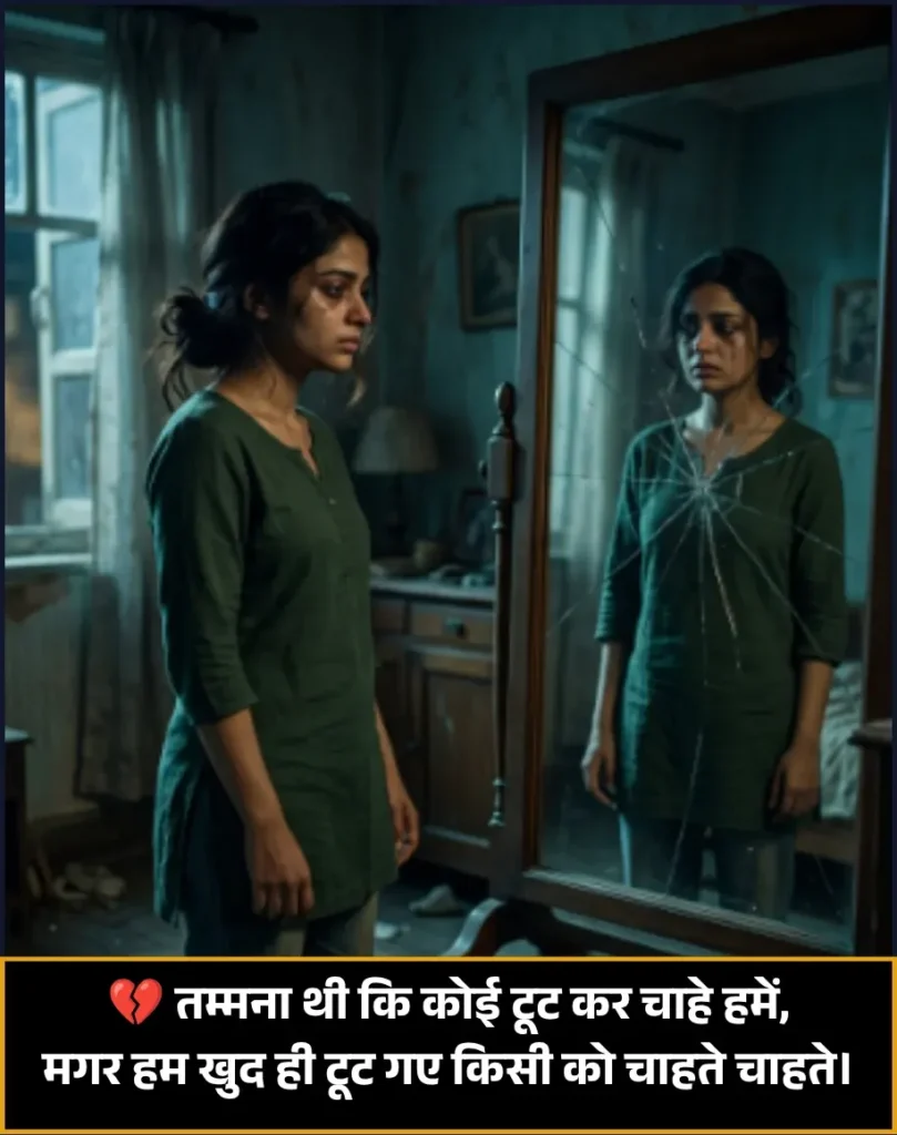 Emotional Heart Touching Shayari