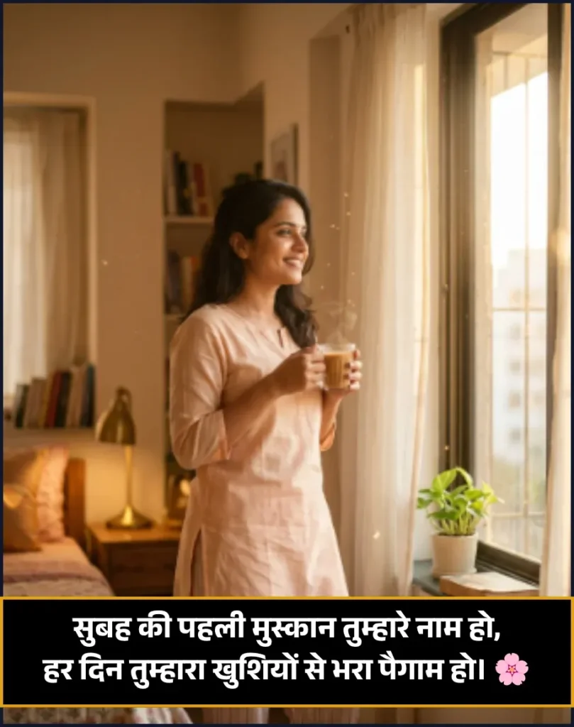 Friend Good Morning Shayari