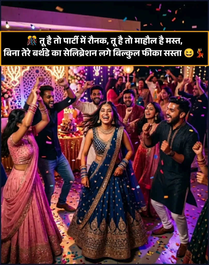 Funny Shayari