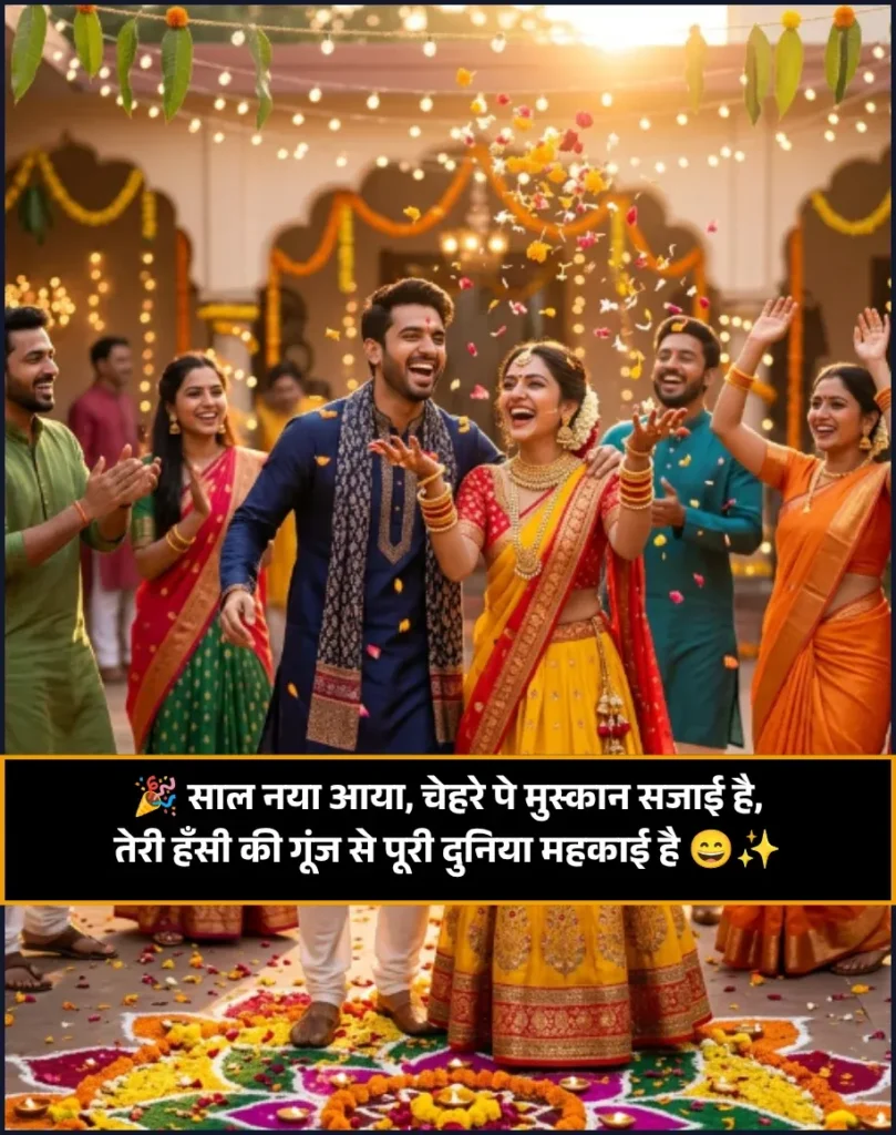 Funny Shayari