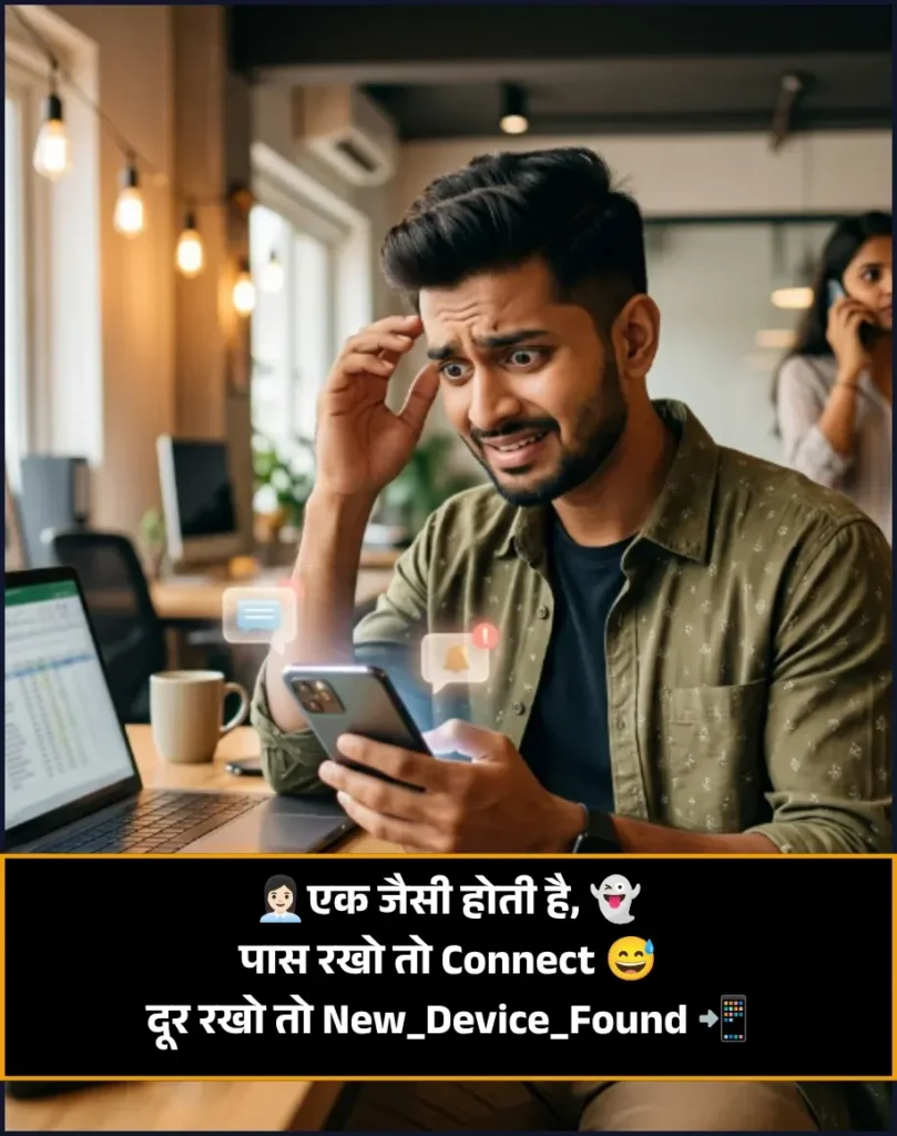 Funny Shayari for Gf