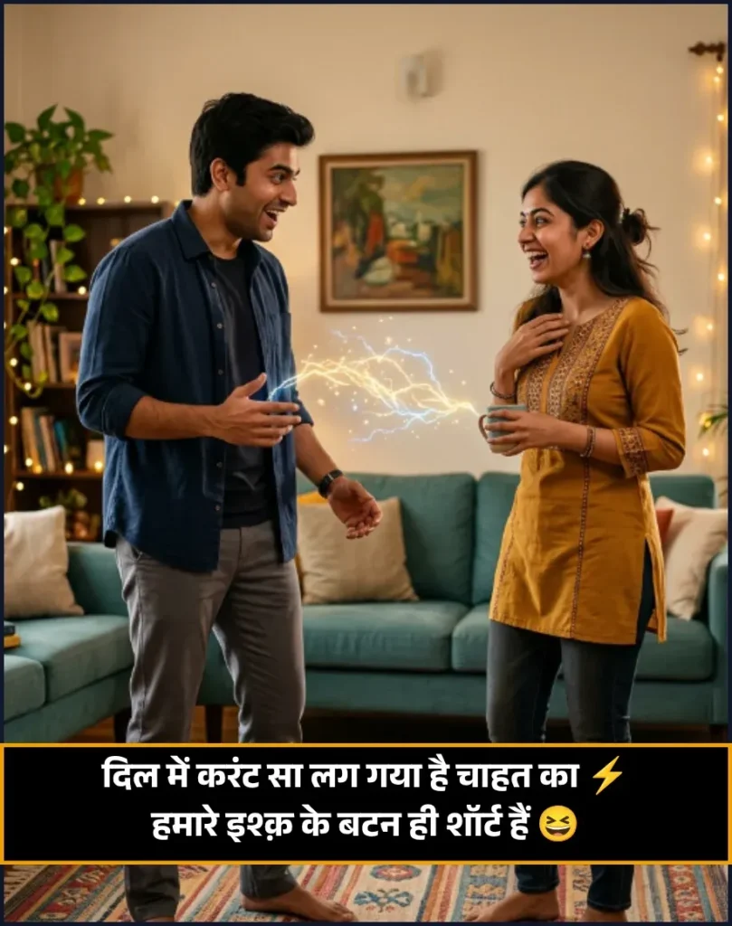 Girl Dosti Funny Shayari