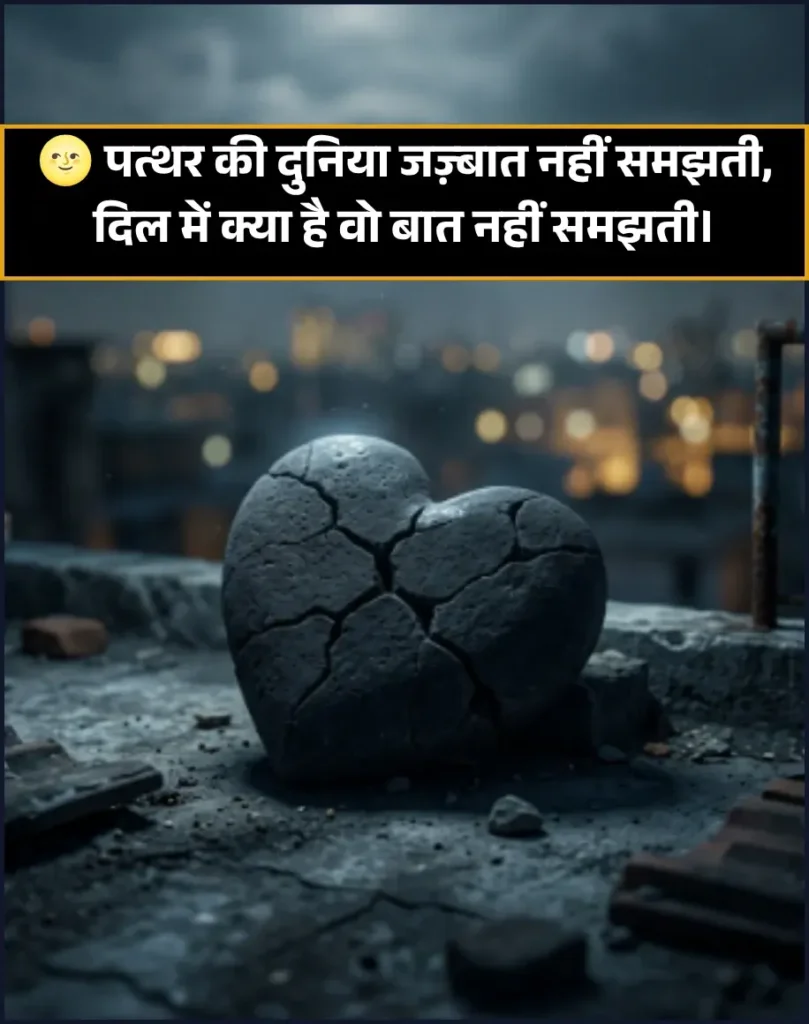 Good Morning Shayari