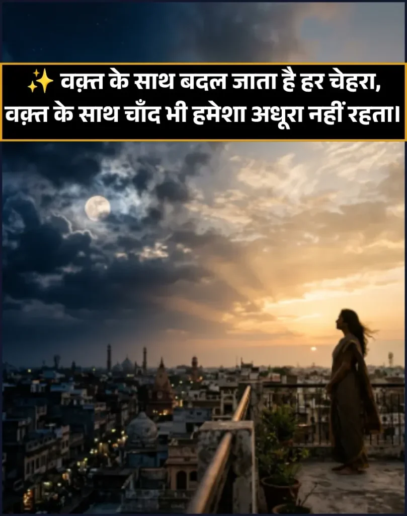 Good Morning Shayari