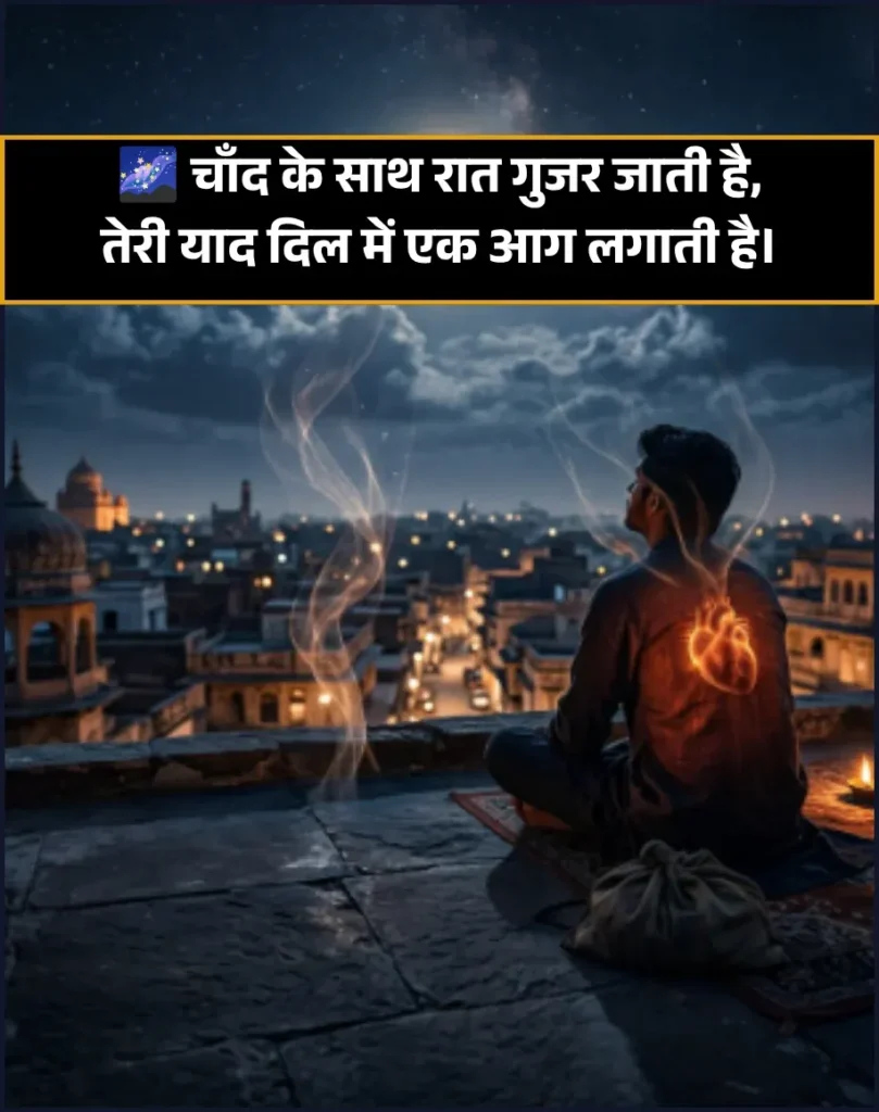 Good Morning Shayari