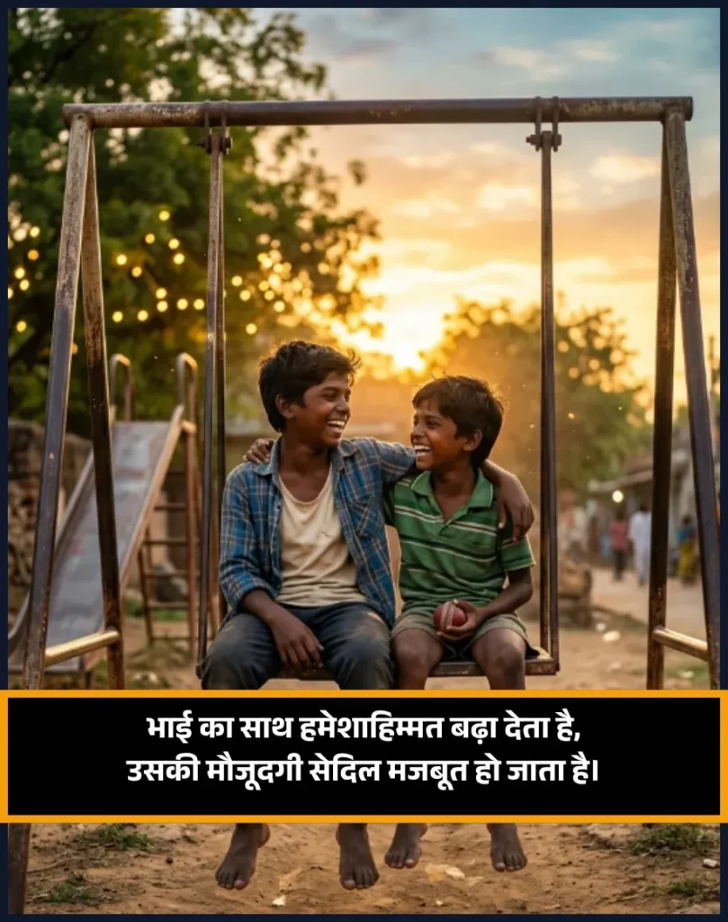 Happy Birthday Bhai Ke Liye Shayari