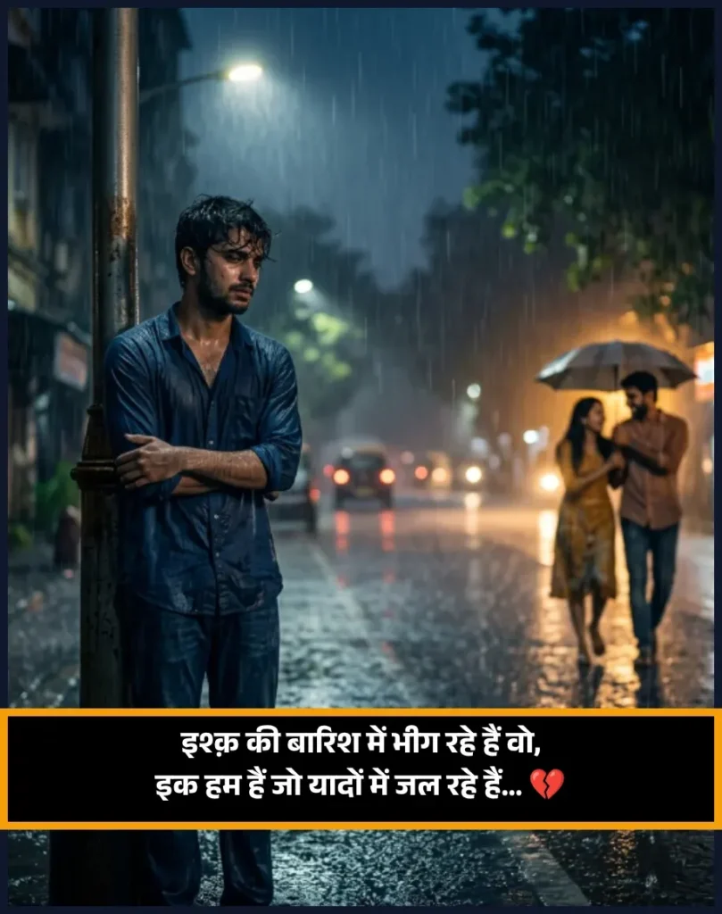 Heart Touching Miss You Shayari
