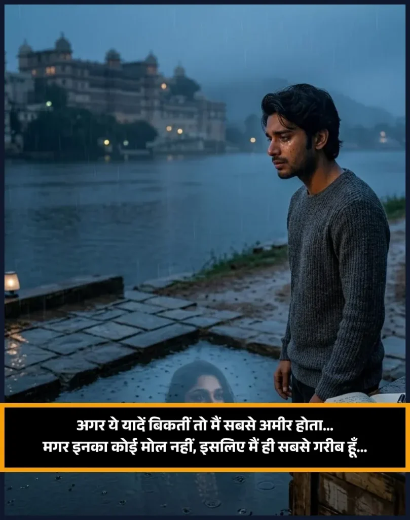 Heart Touching Miss You Shayari Love Romantic