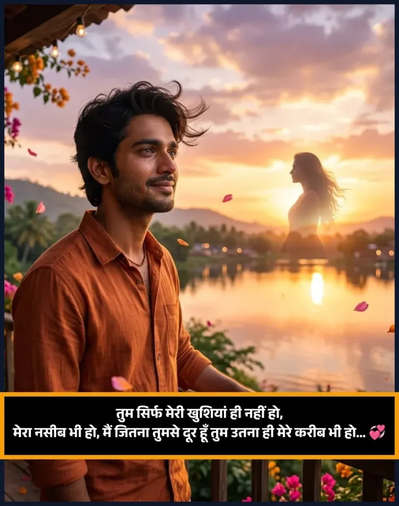 I Miss You Shayari