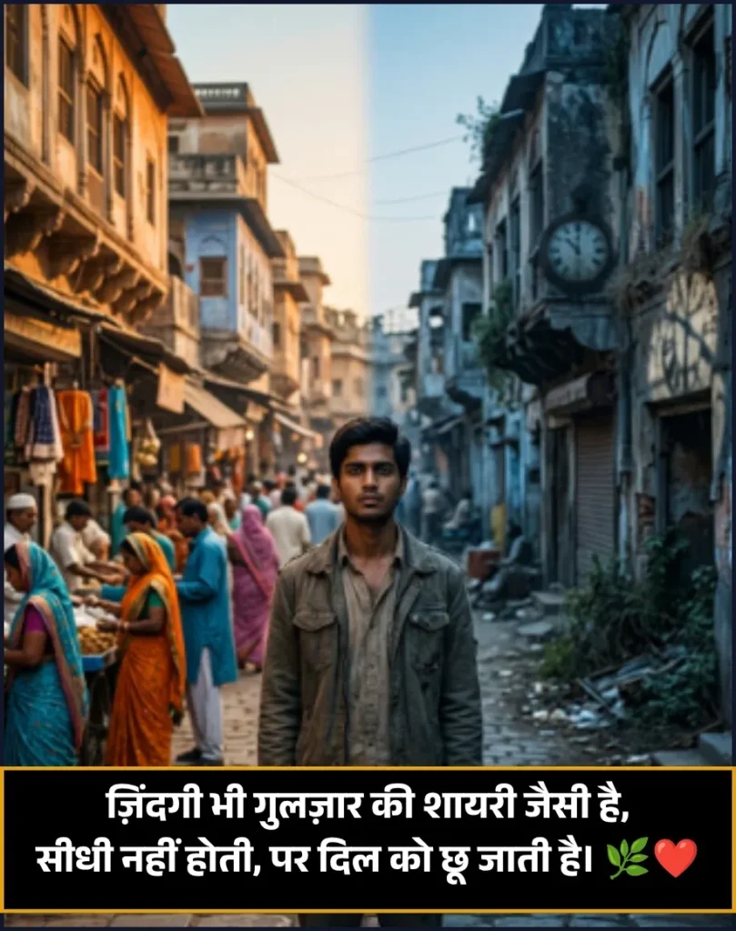 Instagram Shayari