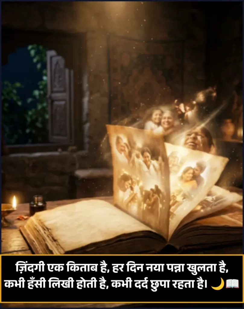 Instagram Shayari