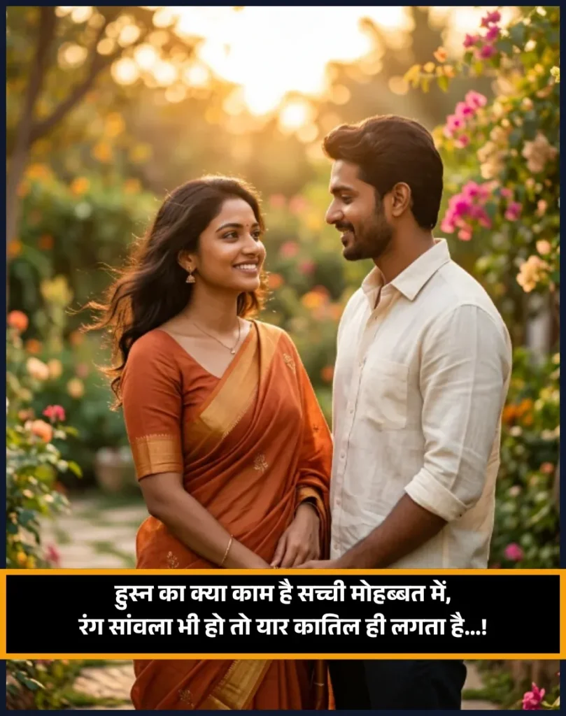 Ishq Mohabbat Shayari