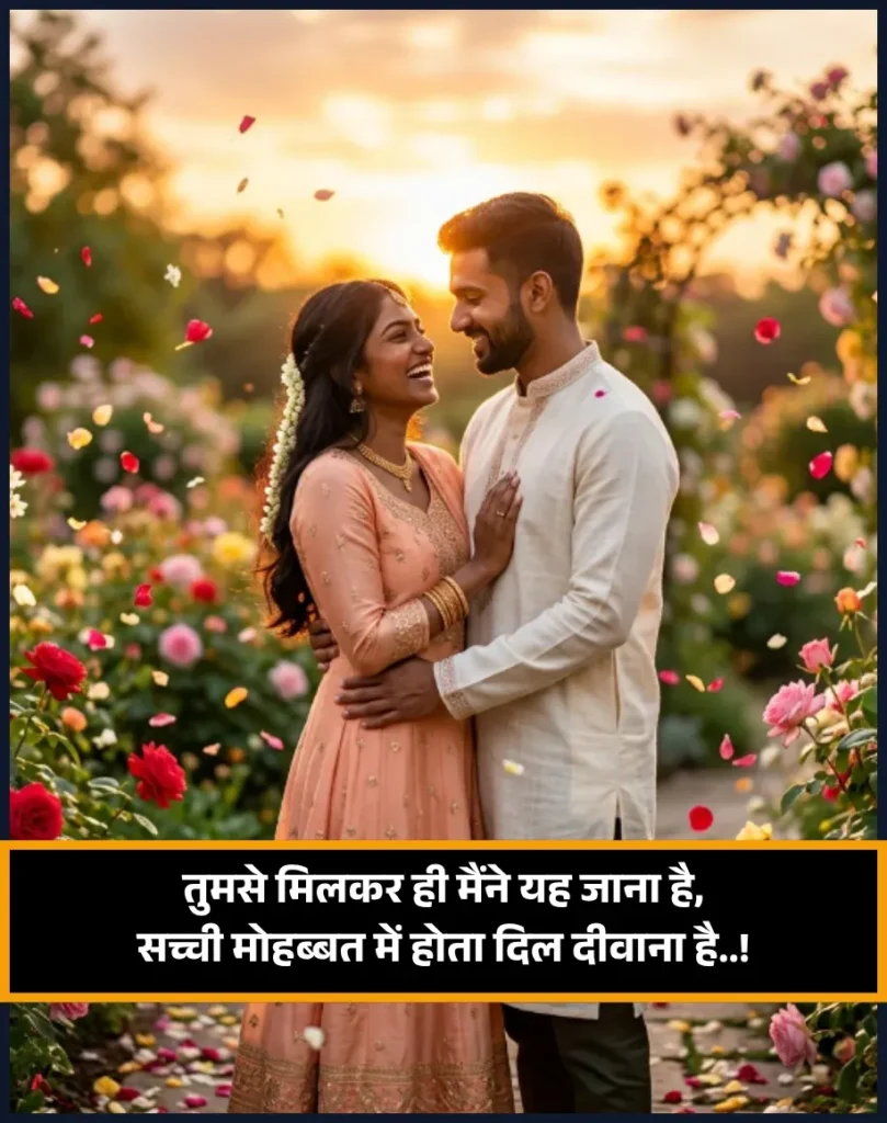 Ishq Shayari