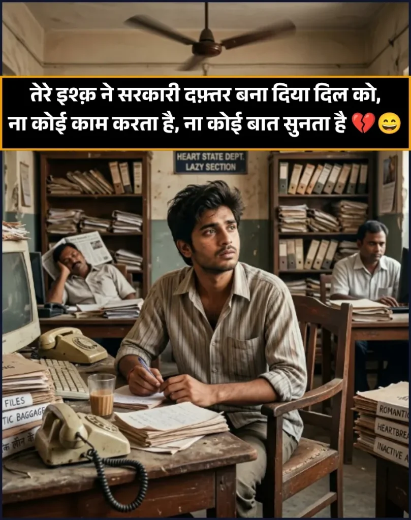 Jokes Funny Shayari