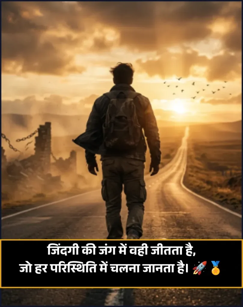 Kamyabi Shayari