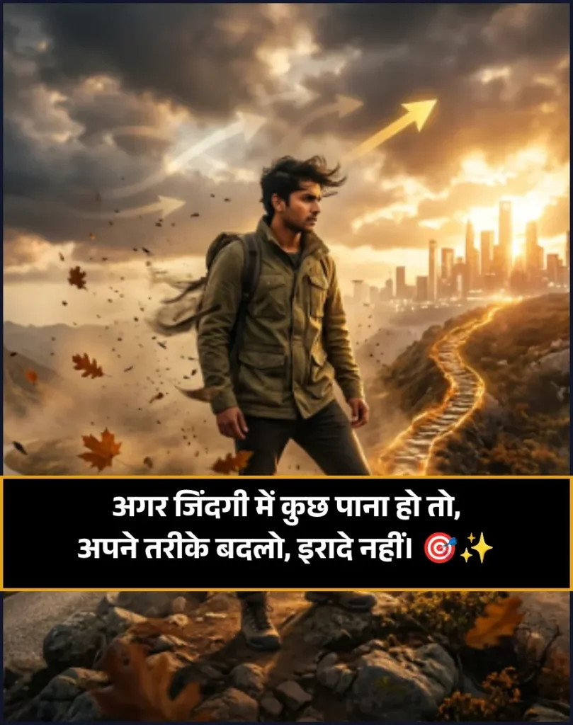 Kamyabi Shayari