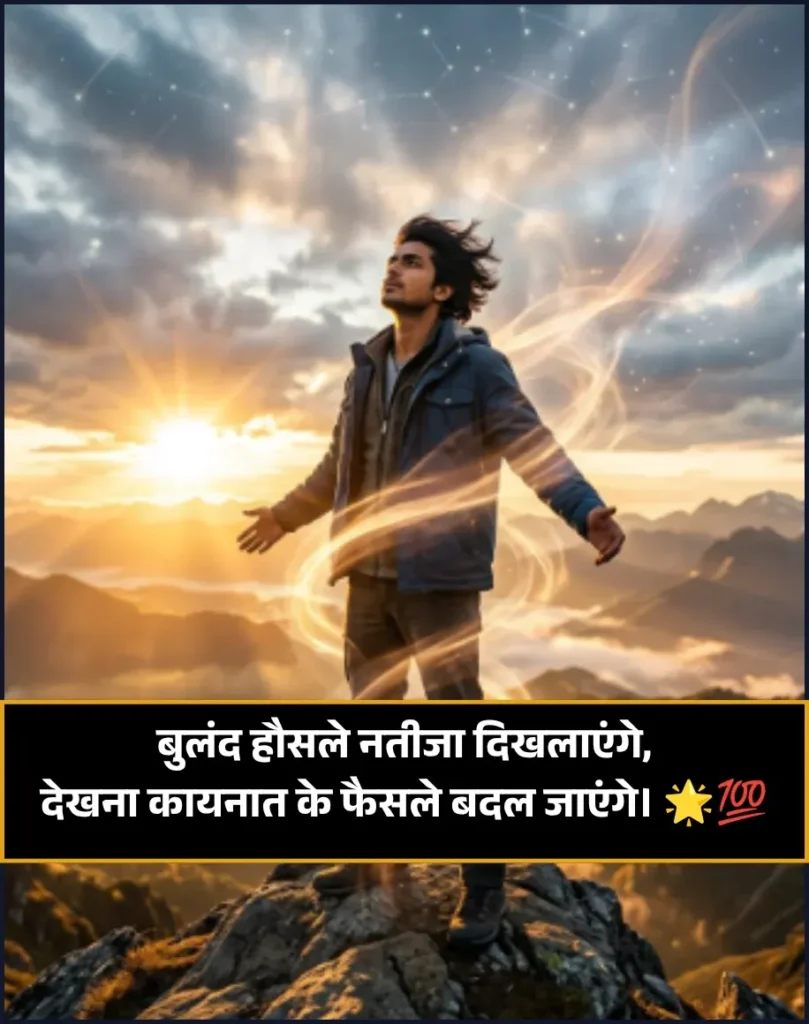 Kamyabi Shayari