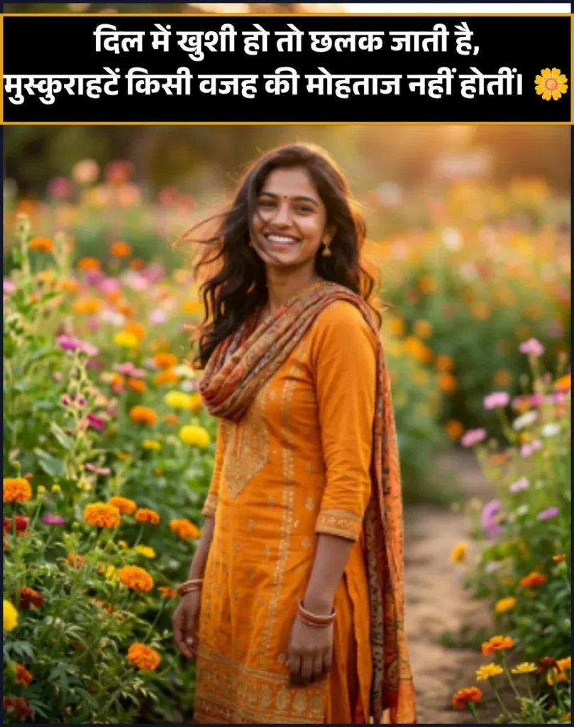 Khushi Shayari
