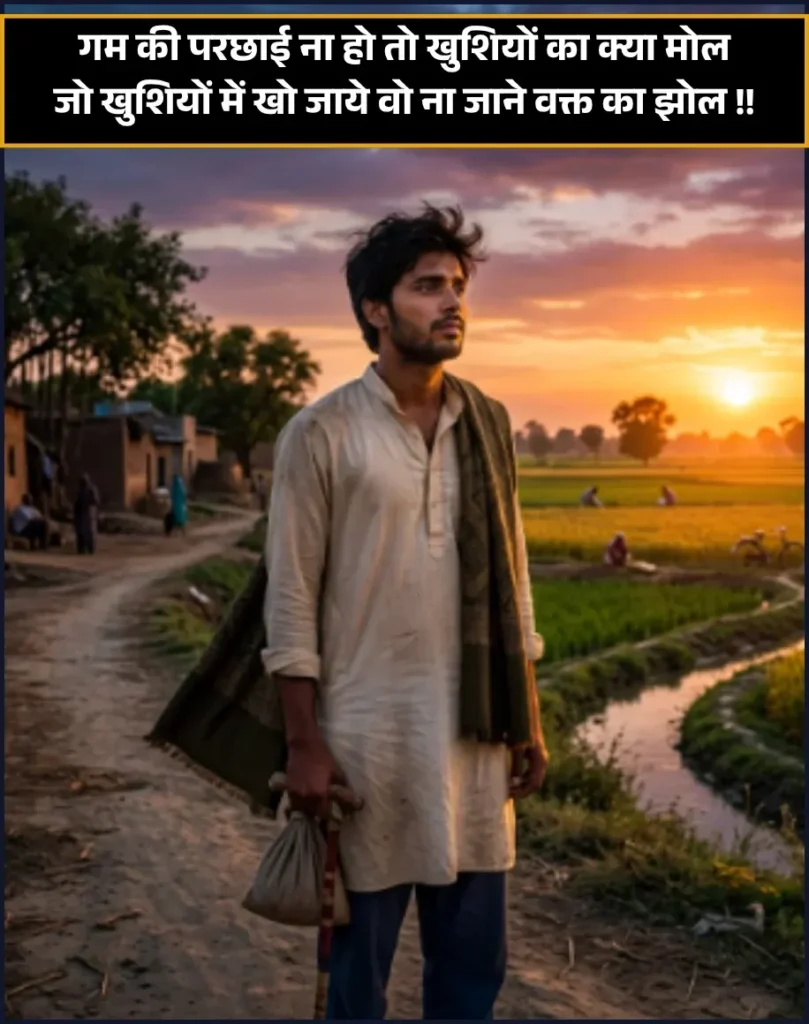 Khushi Shayari 2 Line